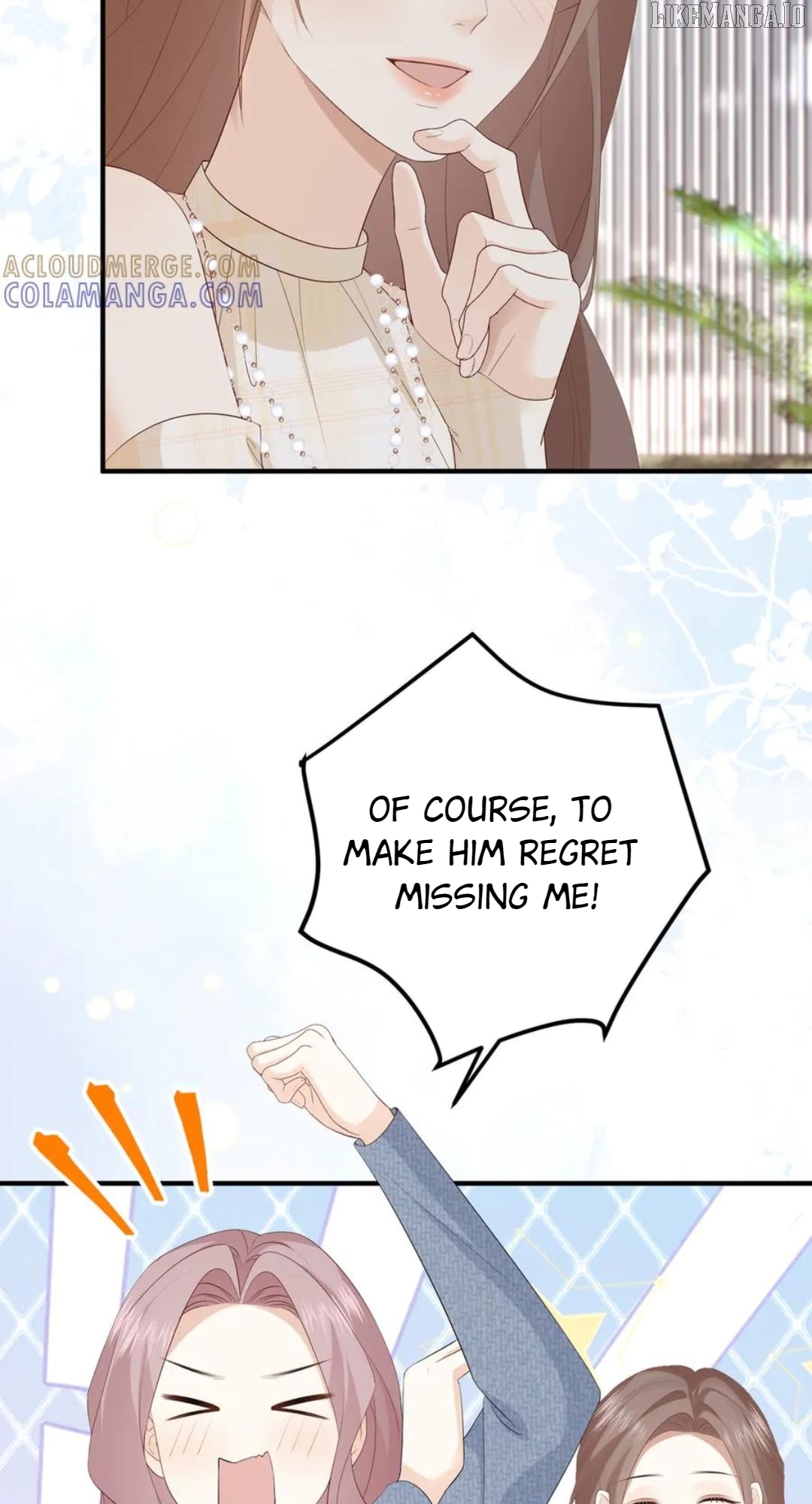 100-Day Warm Marriage Chapter 69 - page 5